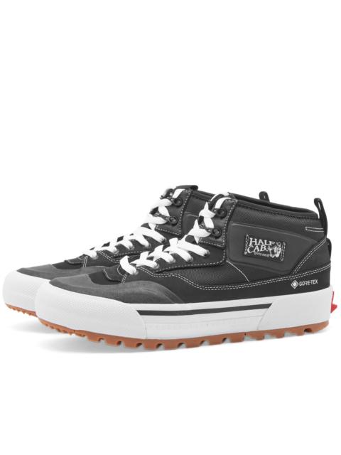 Vans Half Cab GORE-TEX MTE-3