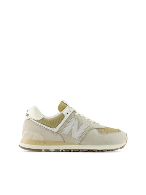 New Balance 'N' patch lifestyle sneakers