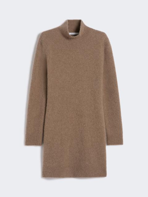 パーティードレス Max Mara EDISON - Stretch cashmere yarn dress Max Mara EDISON Stretch cashmere yarn dress | REVERSIBLE