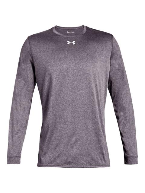 Under Armour logo-print T-shirt