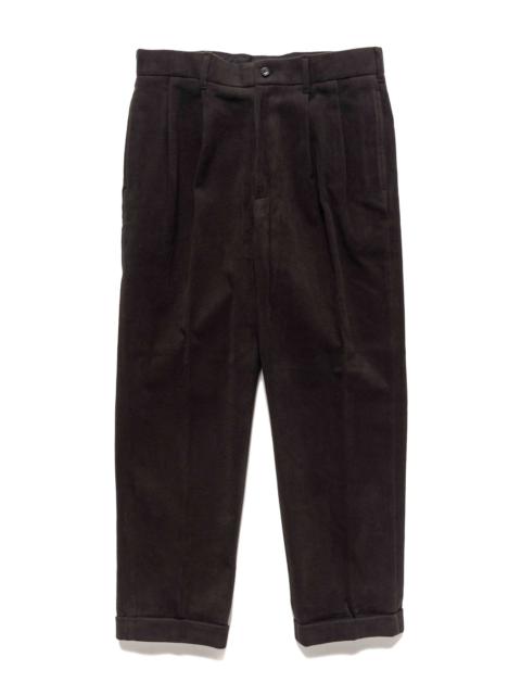 NEEDLES Tucked Trouser