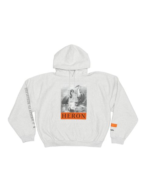 Heron Preston HD-G2