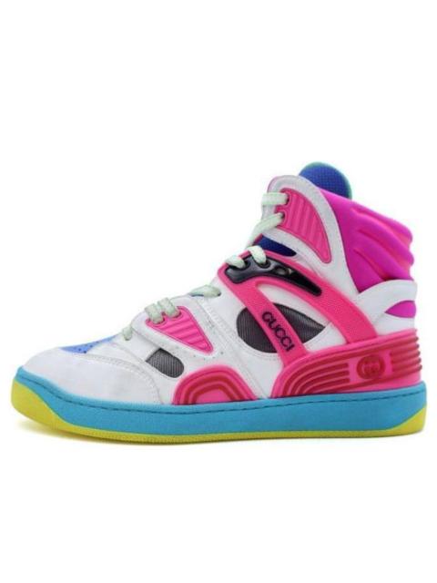 GUCCI Women's Gucci Basket sneaker