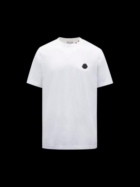 Moncler Logo T-Shirt