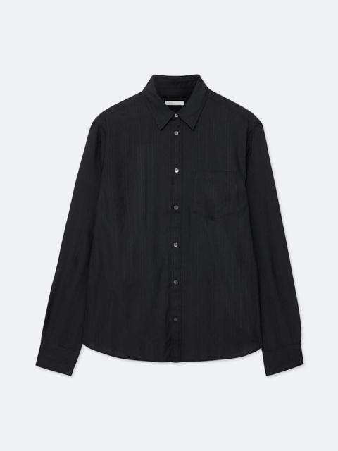 ALLSAINTS DUKE REGULAR-FIT STRIPED SHIRT