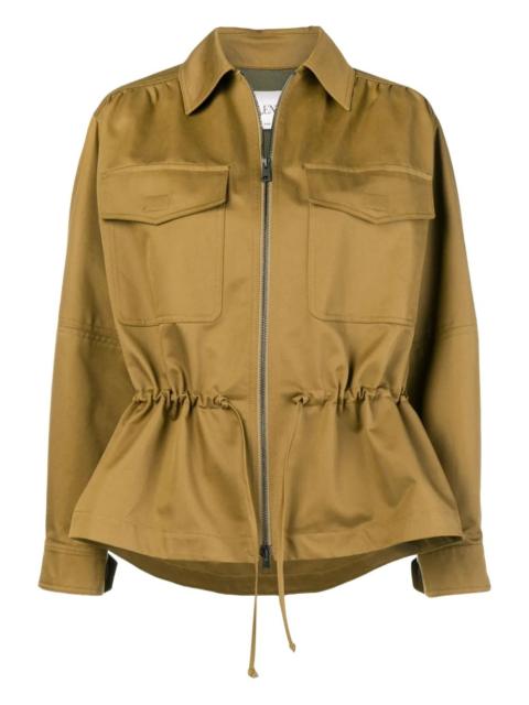 Valentino sequined jacket