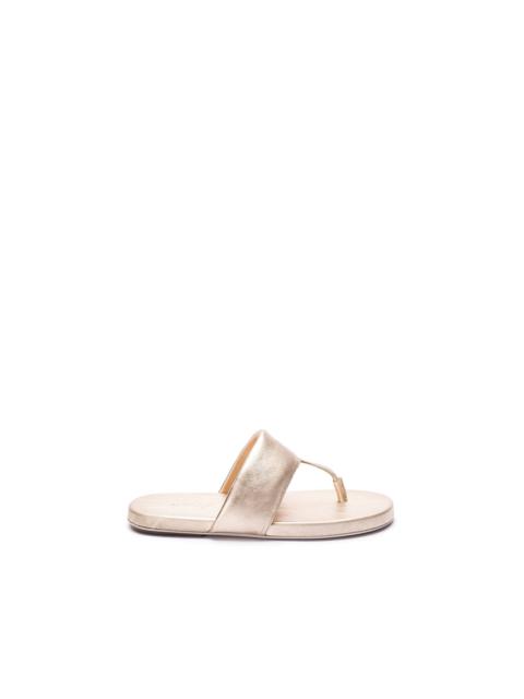 Marsèll `Spanciata` Thong Sandals