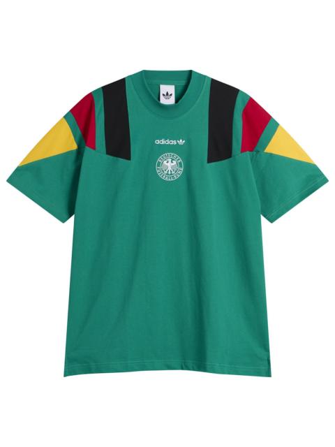 adidas adidas DFB EQT T-Shirt