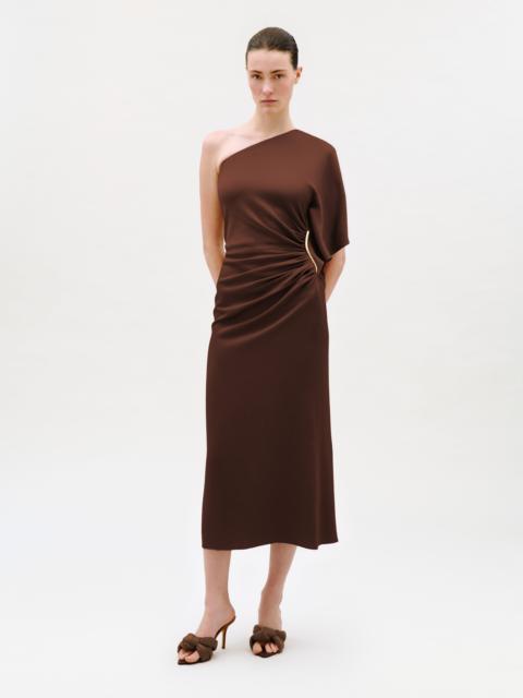 SILVIA TCHERASSI Oby Dress