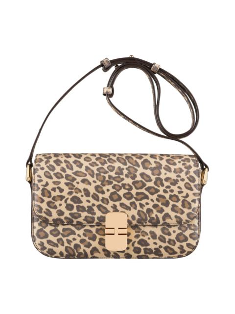 A.P.C. Grace Baguette bag