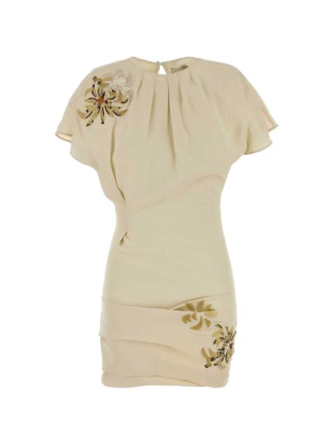 Isabel Marant Crepe dress