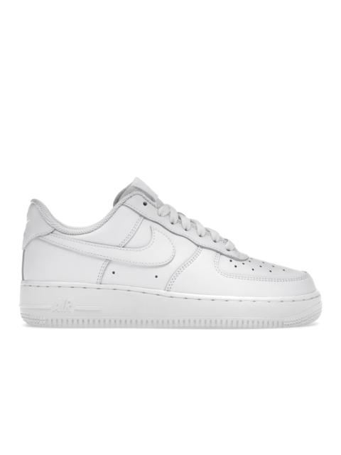 Nike Air Force 1 Low 07 White (W)