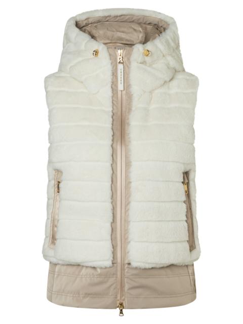 BOGNER Manda Vest