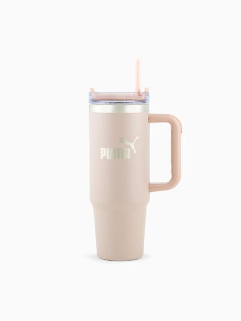 PUMA Acclaim 32 Ounce Tumbler Water Bottle