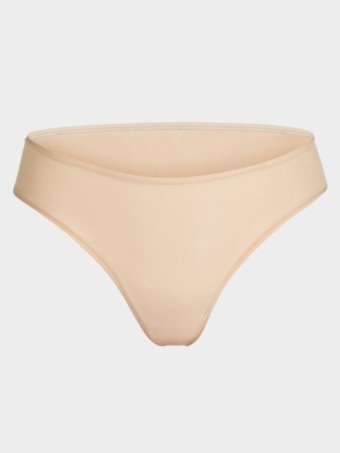 SKIMS Fits Everybody High-Cut Cheeky Briefs