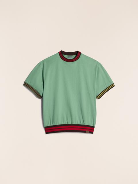 JACQUEMUS Le t-shirt Joga