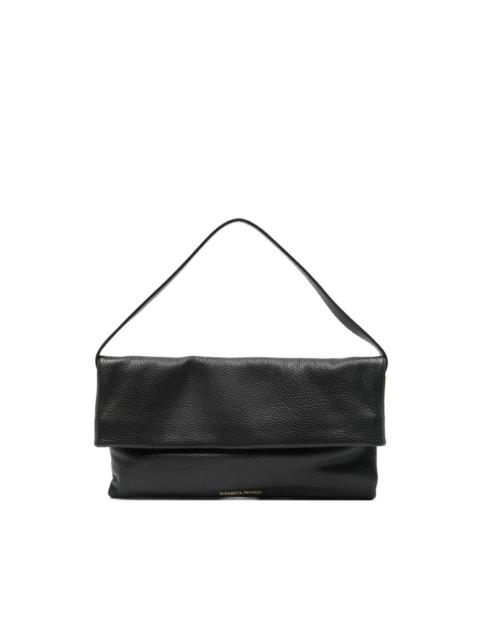 ELISABETTA FRANCHI flap tote bag