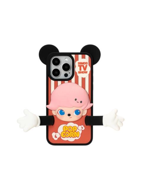 POP MART Pop Mart Dimoo World x Disney Series iPhone 16 Pro Max Case