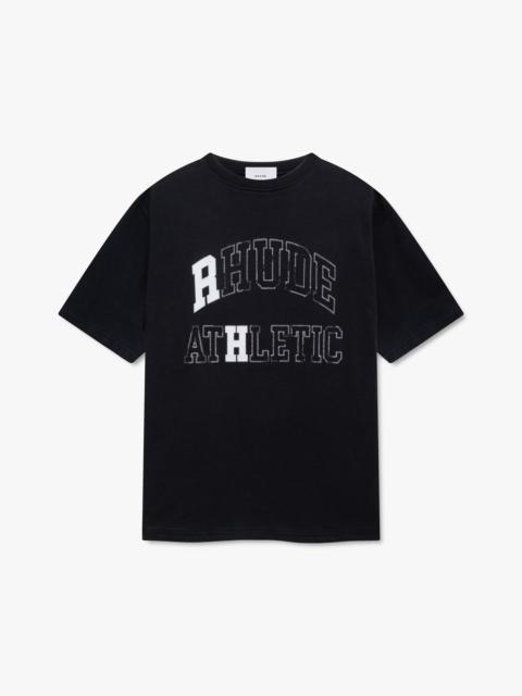 Rhude RHUDE ATHLETIC TEE