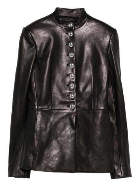 KHAITE Samuel jacket