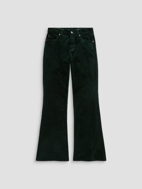 AG Jeans Georgia Velvet Pant