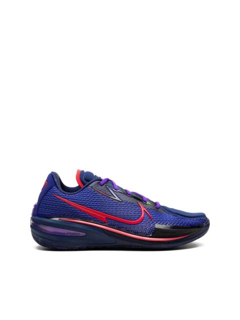Nike 에어 줌 G.T 회사 소개