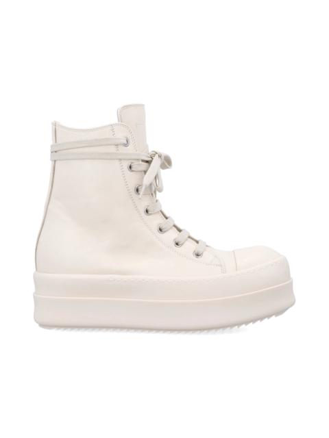 Rick Owens Rick Owens Mega Bumper Sneaks Milk (Women's)
