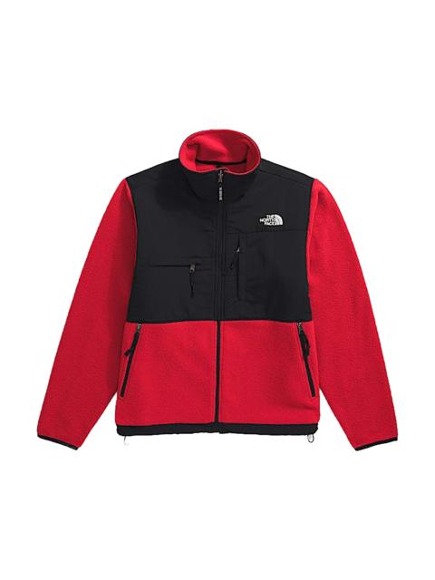 The North Face '95 Retro Denali Jacket "Red" NF0A3XCD682