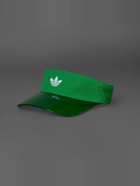 adidas Originals Golf Tour Terry Visor