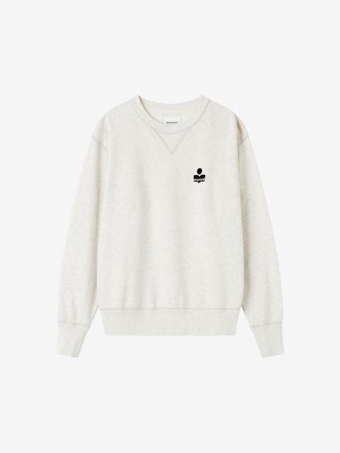 Isabel Marant MIKE SWEATSHIRT