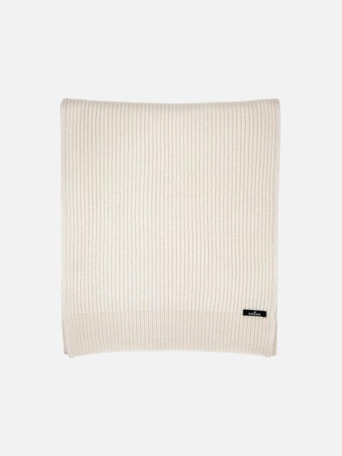 HOGAN Scarf Ivory