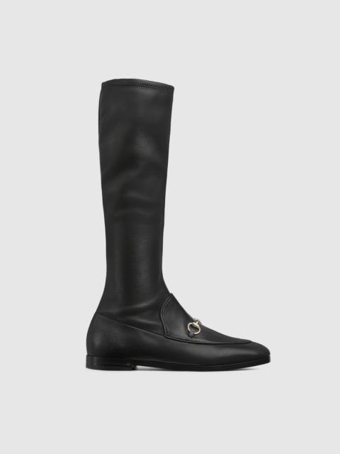 GUCCI Women's Gucci Jordaan boot