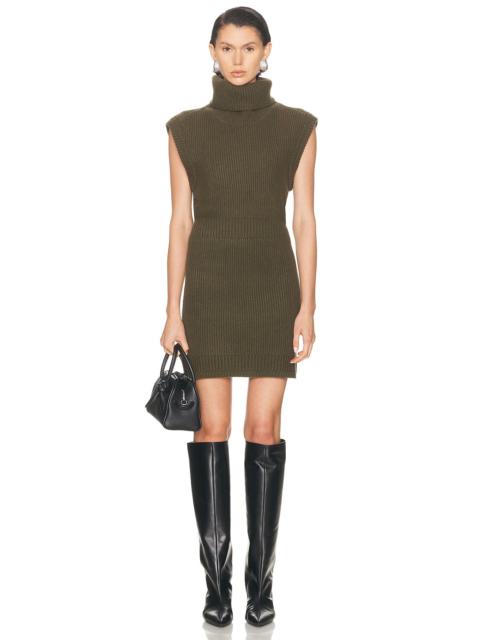 SIMKHAI Albanie Mini Dress