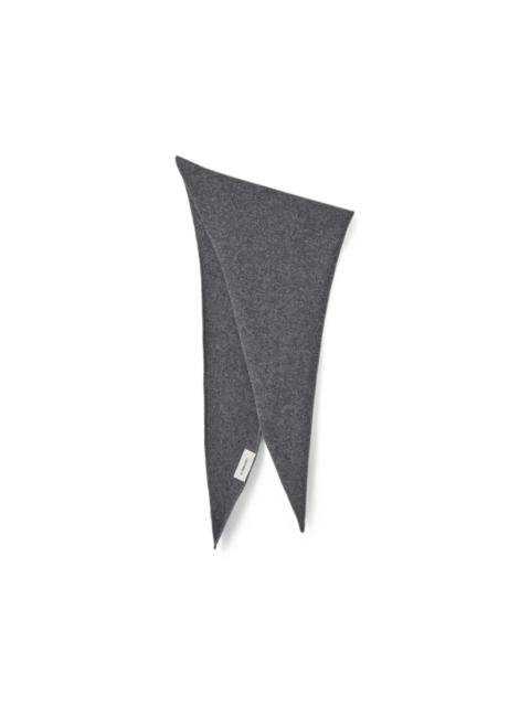 LISA YANG Florianne scarf