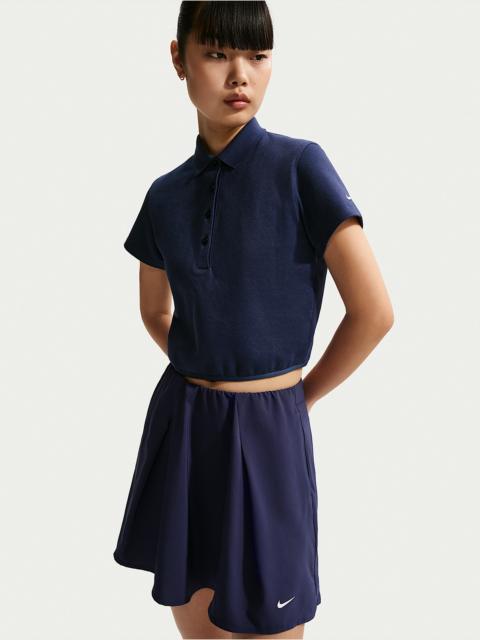 Nike Nike Women's Short-Sleeve Golf Polo