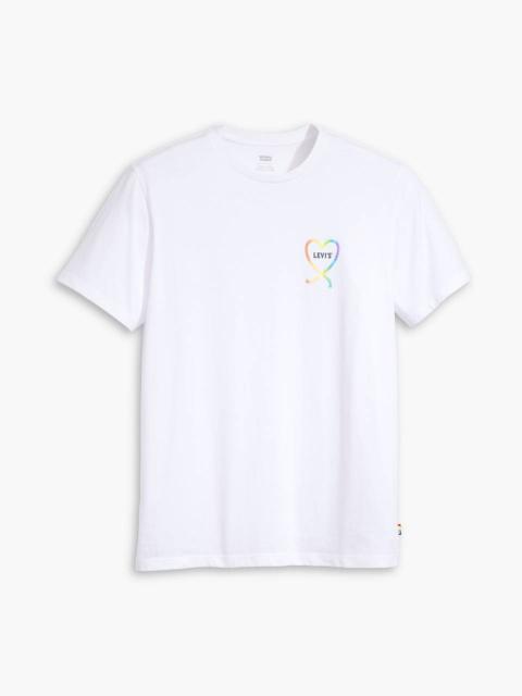 LEVI'S® PRIDE COMMUNITY TEE