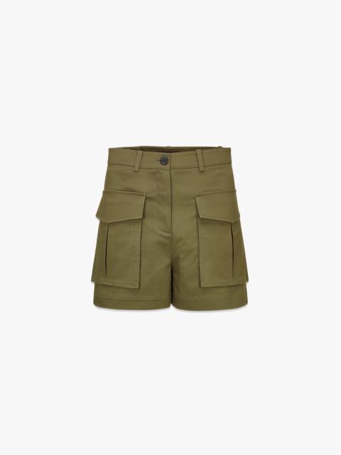 MCM Women’s Meta Safari Shorts