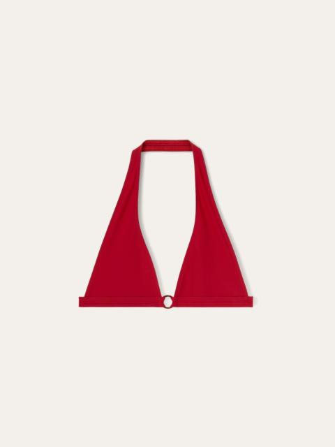 Loro Piana Ring Marine Triangle Bikini