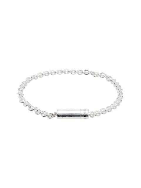 le gramme Cable Chain 'le 11g' Bracelet