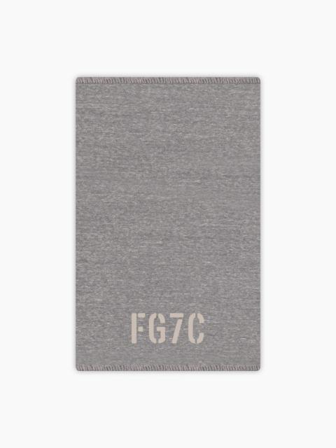 Fear of God Seventh Collection Scarf