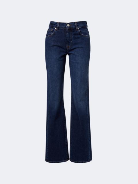 7 For All Mankind Tess skinny jeans