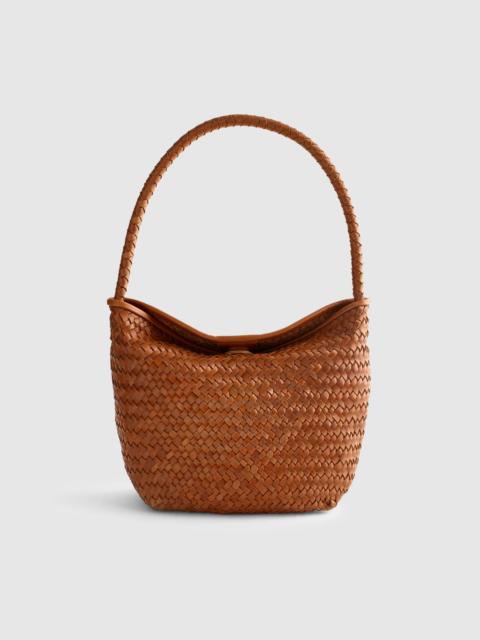 Madewell The Signature Woven Shoulder Bag