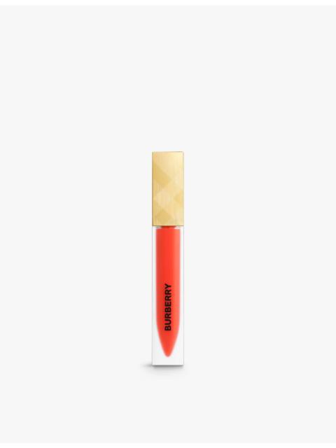 Burberry Kisses Liquid Matte lipstick 6ml