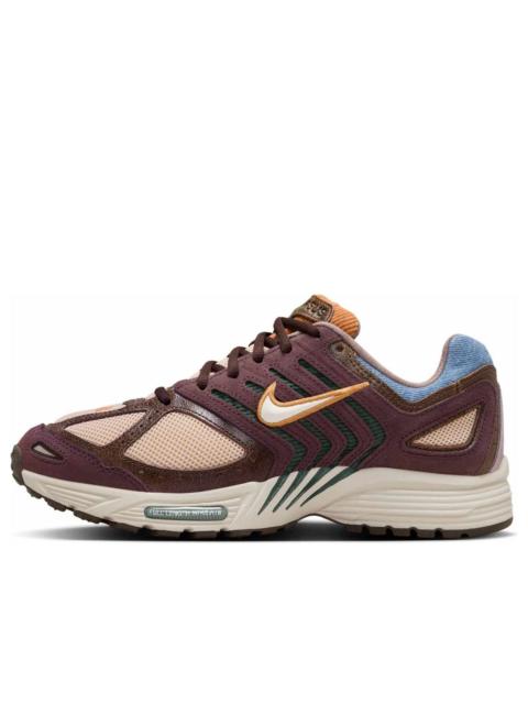 Nike (WMNS) Nike Air Pegasus 2005 'Light Orewood Brown Burgundy' HQ3455-111