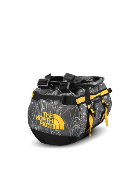 The North Face extra small Base Camp duffel bag