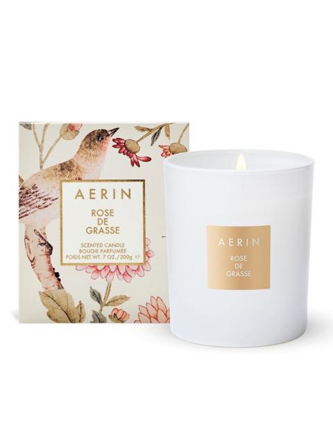 Estée Lauder AERIN Rose de Grasse Scented Candle