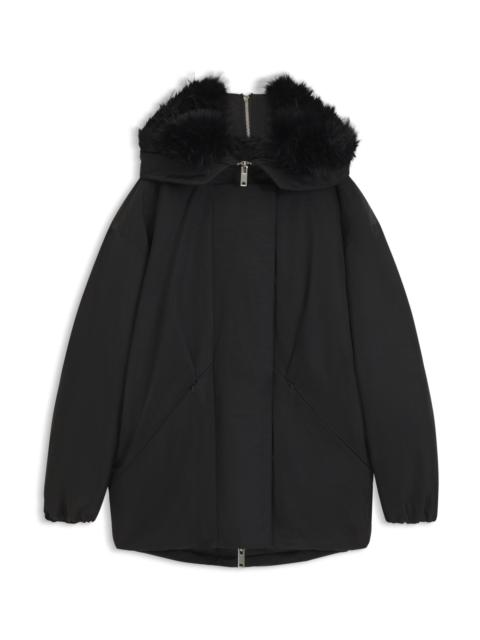 HUGO HUGO X ENTIRE STUDIOS OVERSIZED JACKET