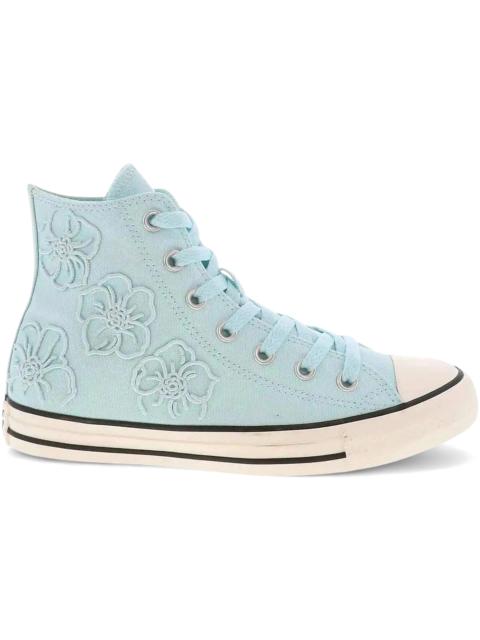 Converse Converse Chuck Taylor All Star Hi Floral Rained Out (Women's)
