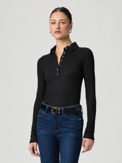 PAIGE Eden Top
