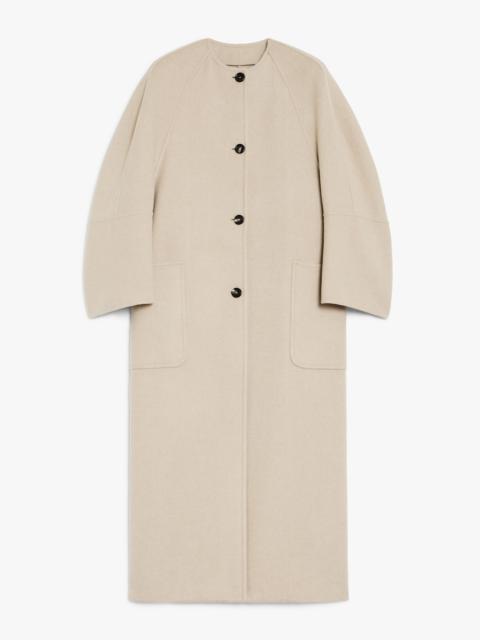 コート MAX MARA Sand Cashmere Album1234 Coat Max Mara Sand Cashmere Album1234 Coat | italist | REVERSIBLE